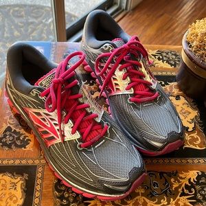 Brooks Running Shoes